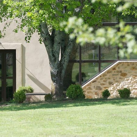 Mas Boudeissoun - Grain De Muscat - Baignade A 600 M Villa Mormoiron Exteriör bild
