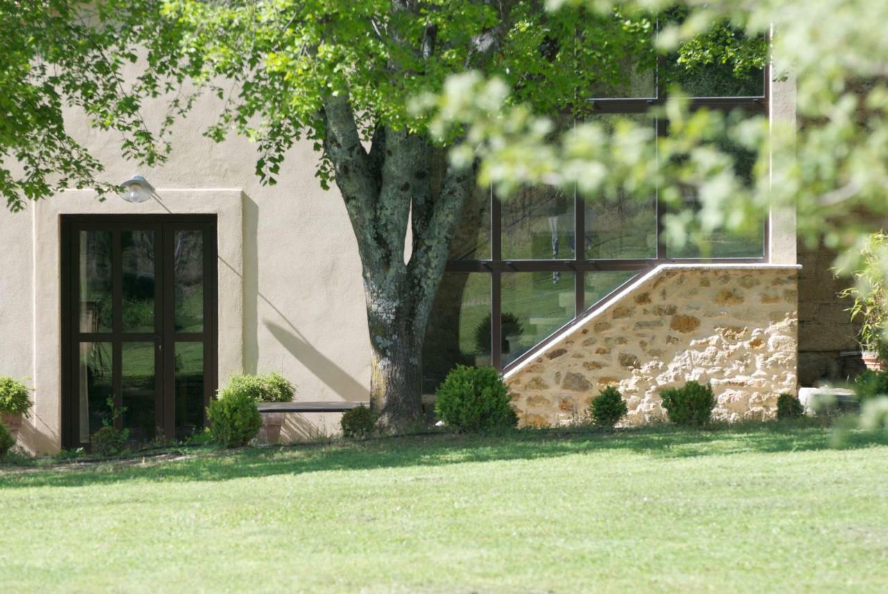 Mas Boudeissoun - Grain De Muscat - Baignade A 600 M Villa Mormoiron Exteriör bild